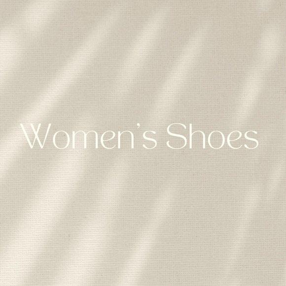Shoes - Women’s Shoes